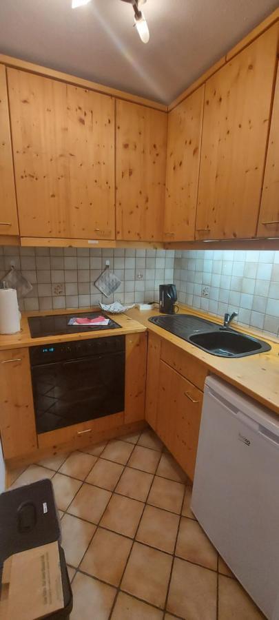 Ferienwohnungen Romeo-Julio-Mittenwald Exteriör bild