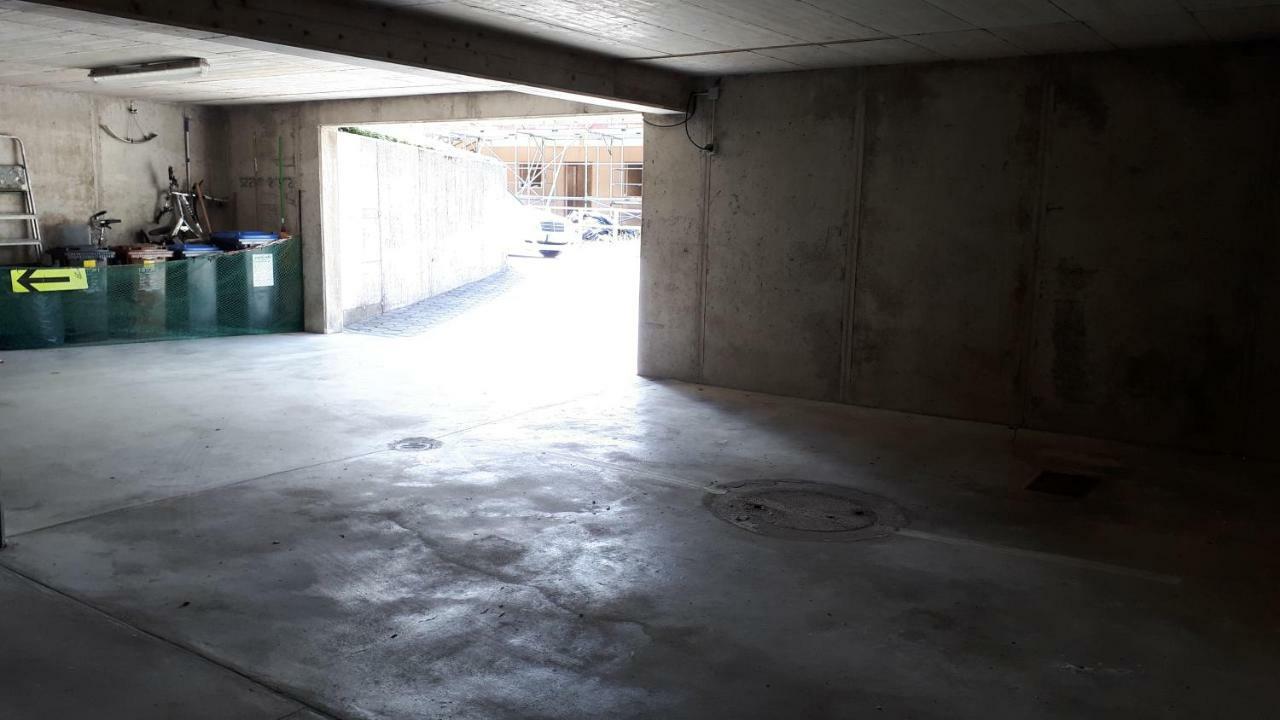 Ferienwohnungen Romeo-Julio-Mittenwald Exteriör bild